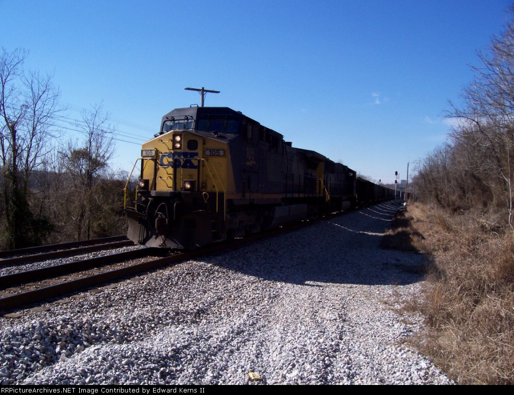 T706-08 Eastbound @ West Sabot